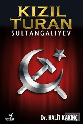 Kızıl Turan - Sultangaliyev